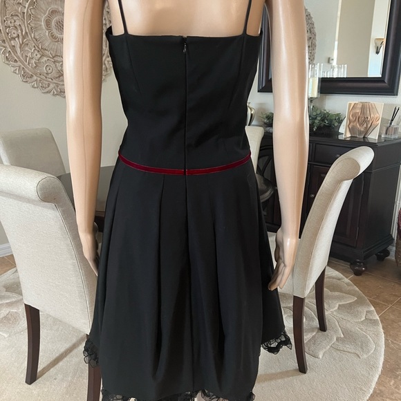 ALVIN VALLEY CLOTHIER DRESS - Picture 7 of 9